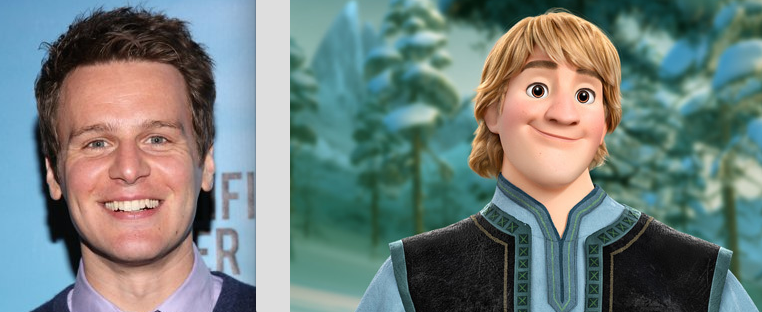 Tony Nominee Jonathan Groff Shares Update on FROZEN Sequel